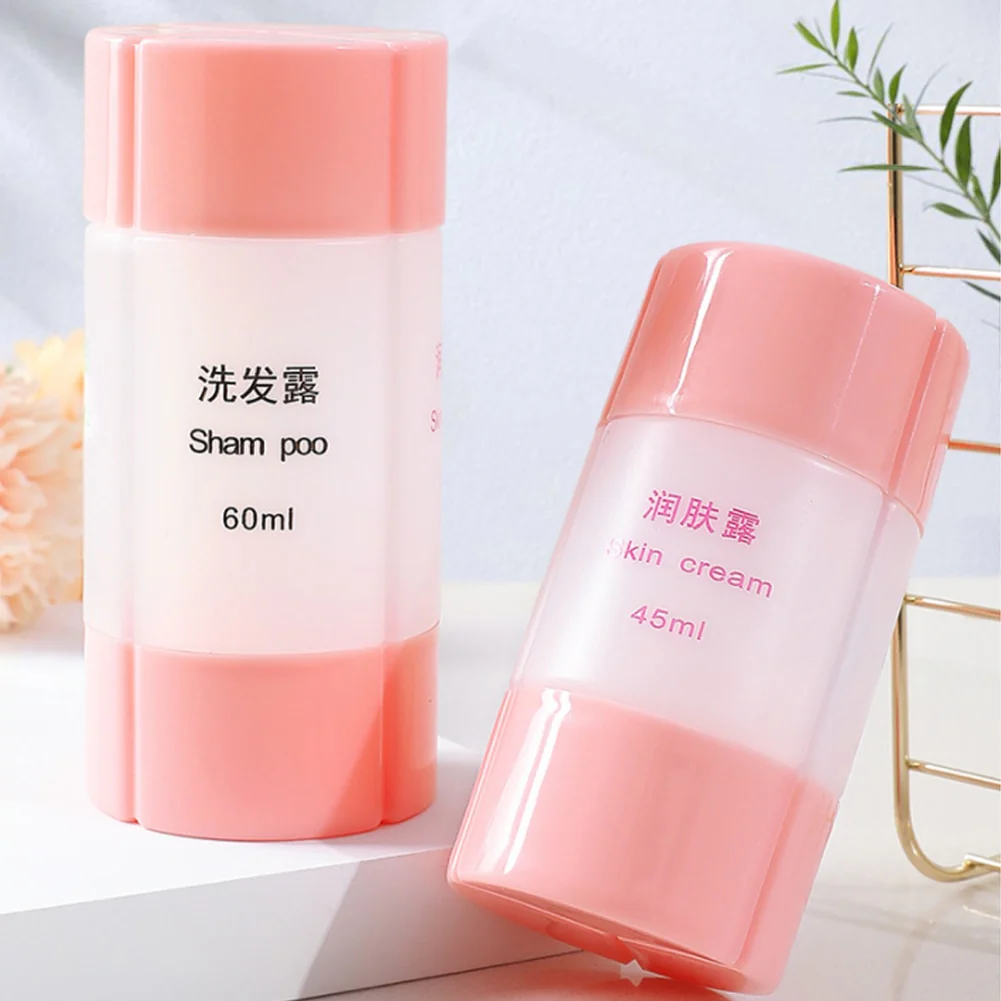 Mini Travel Bottle Set - Image 15