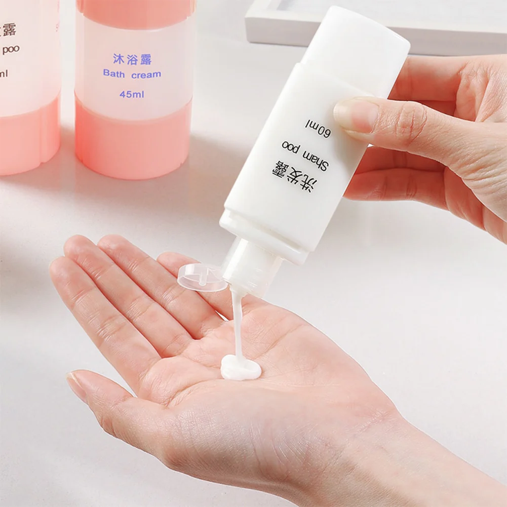 Mini Travel Bottle Set - Image 16