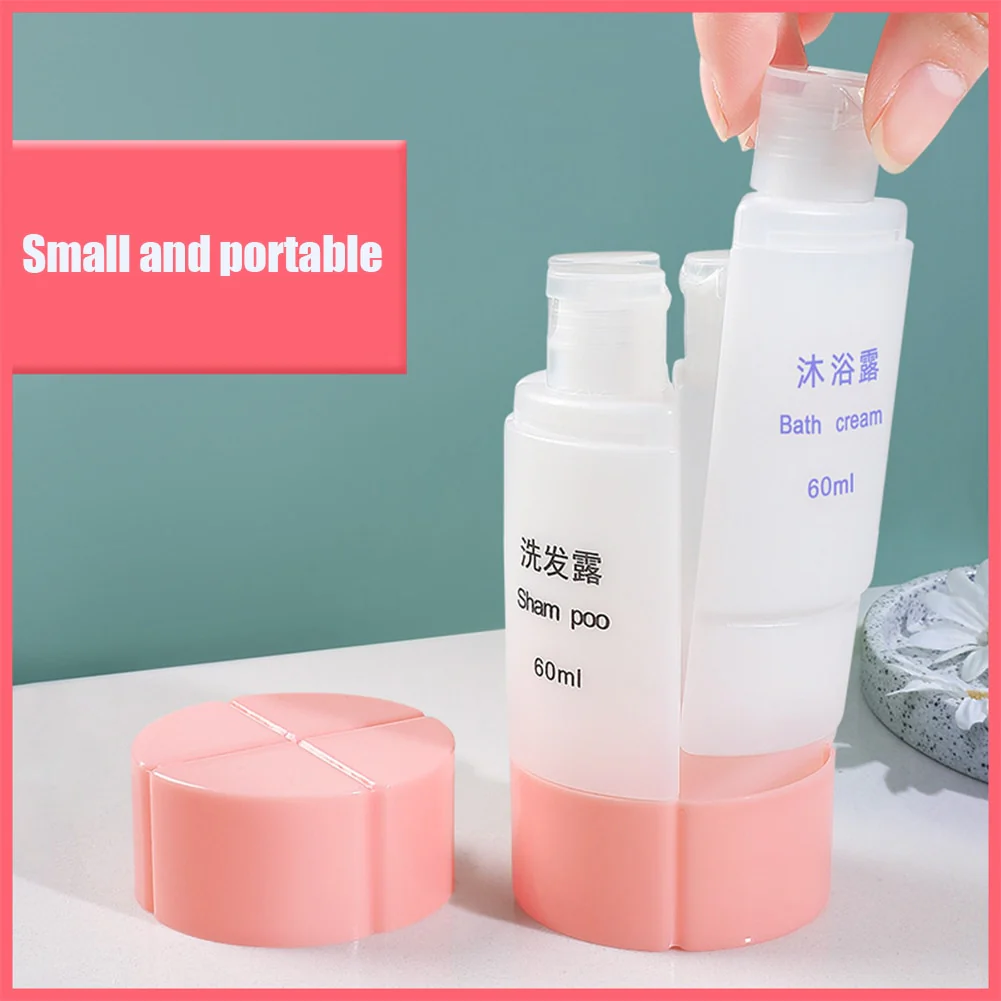 Mini Travel Bottle Set - Image 18