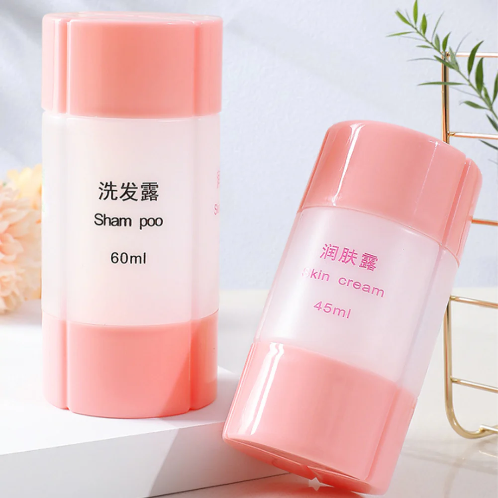 Mini Travel Bottle Set - Image 23