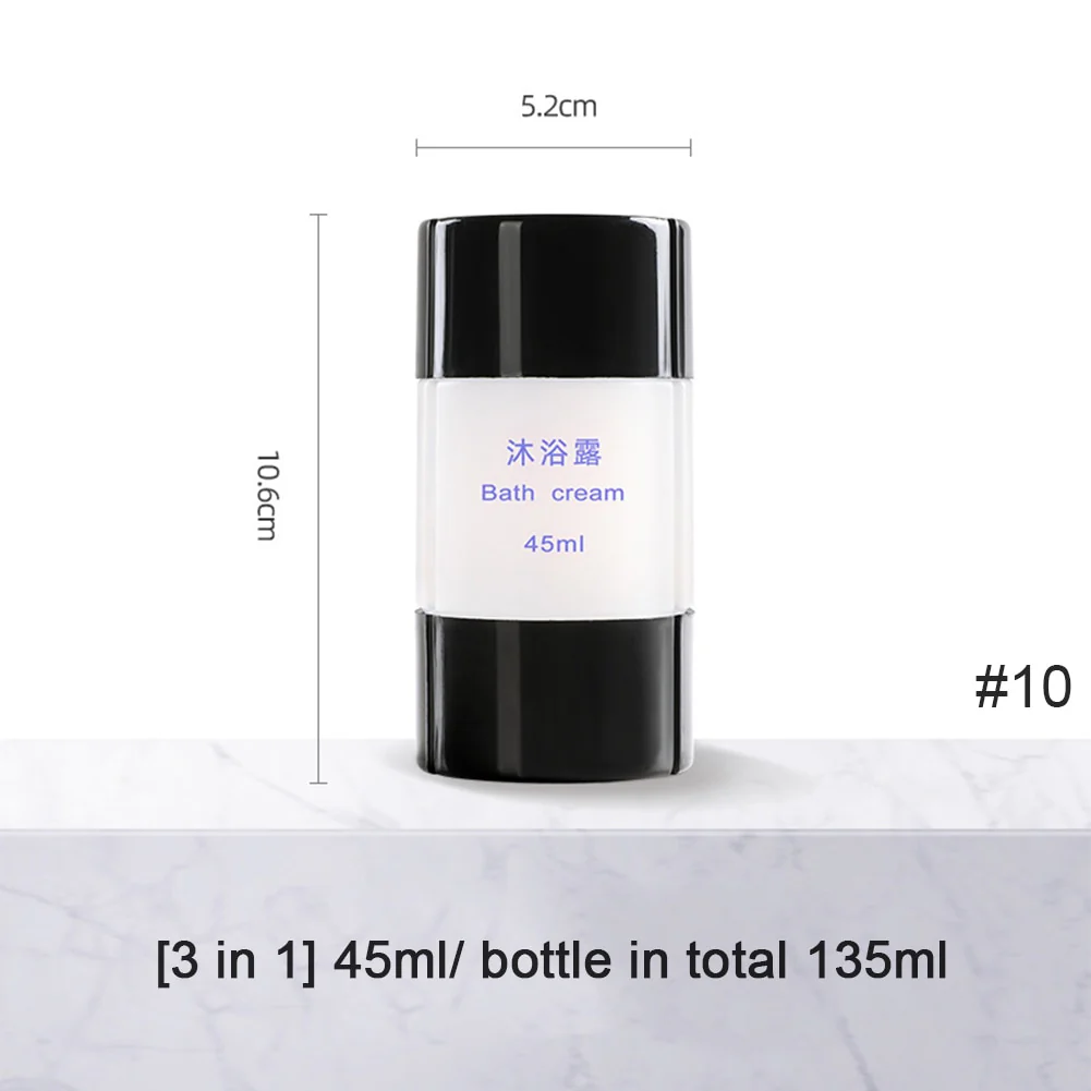 Mini Travel Bottle Set - Image 7