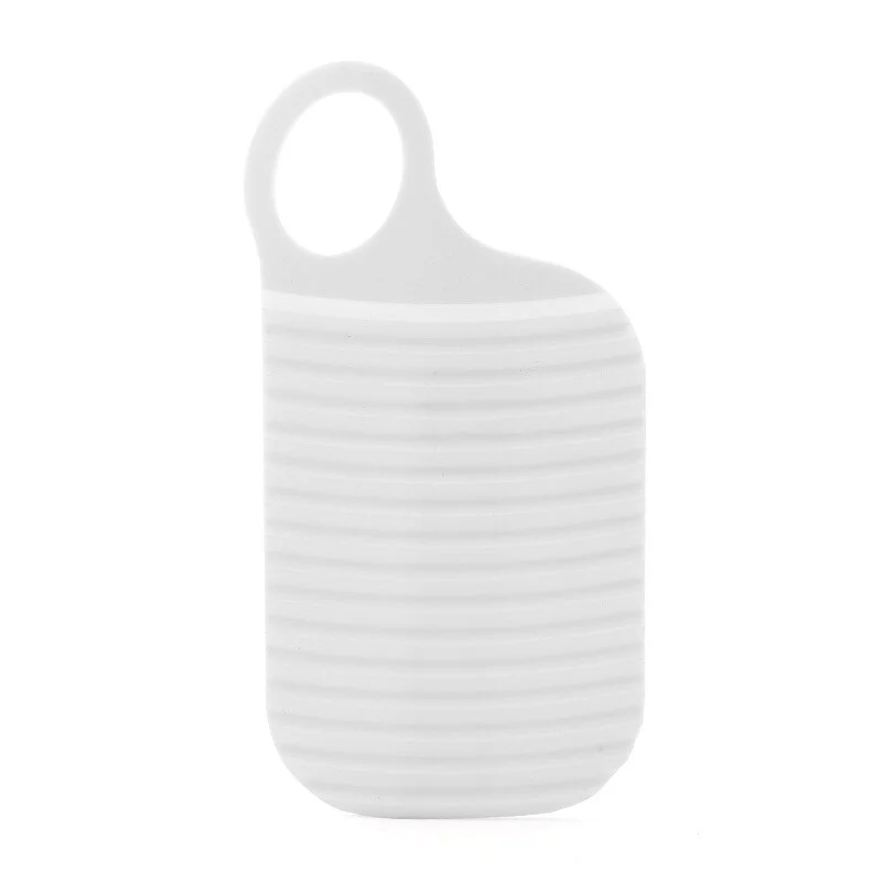 Mini Travel Portable Washboard - Image 3