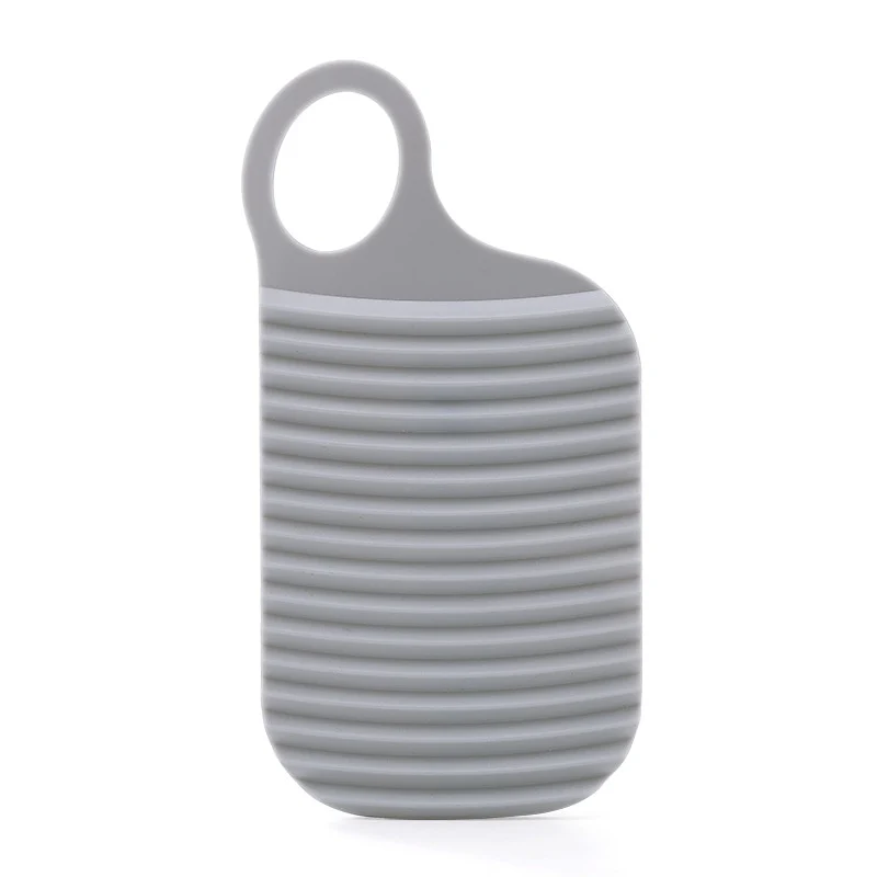 Mini Travel Portable Washboard - Image 4