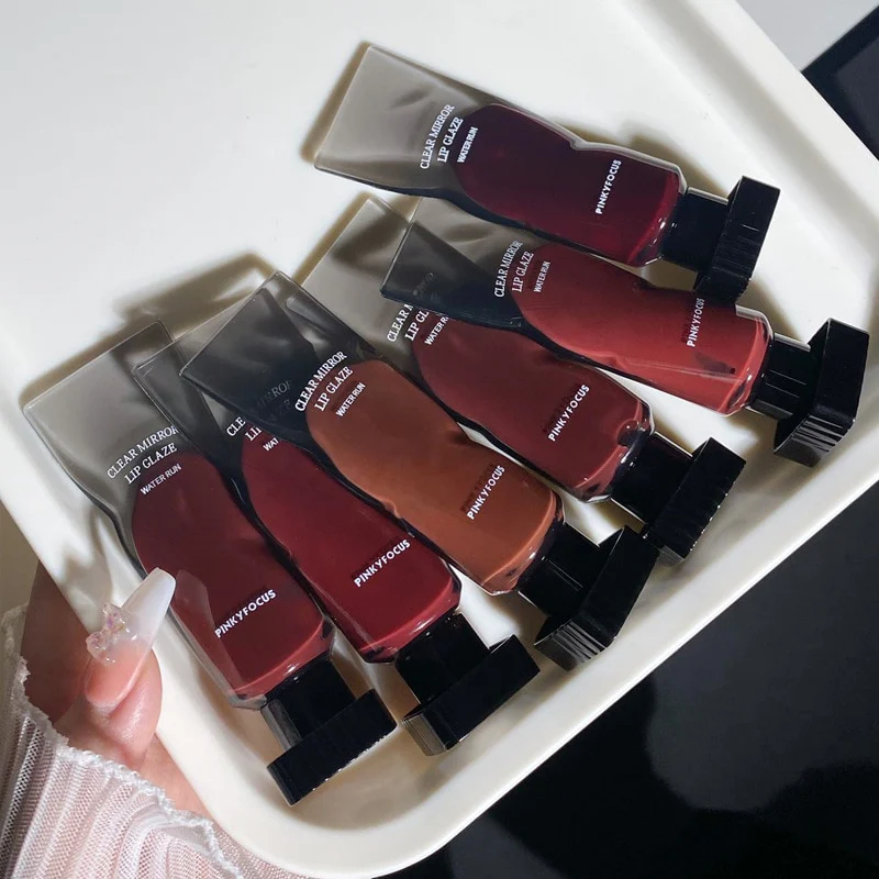 Mirror Gloss Tint Lipstick - Image 13