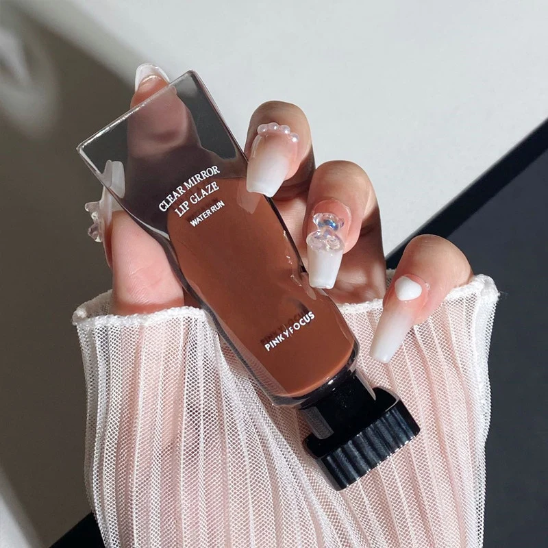 Mirror Gloss Tint Lipstick - Image 14