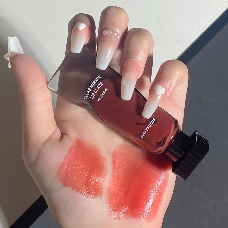 Mirror Gloss Tint Lipstick - Image 16