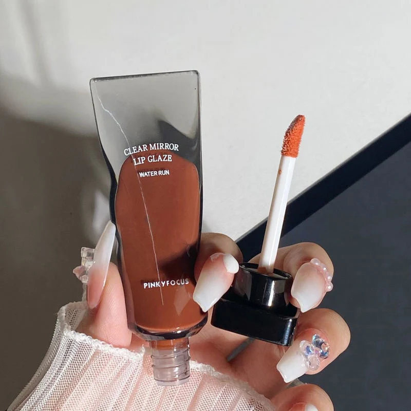 Mirror Gloss Tint Lipstick - Image 17