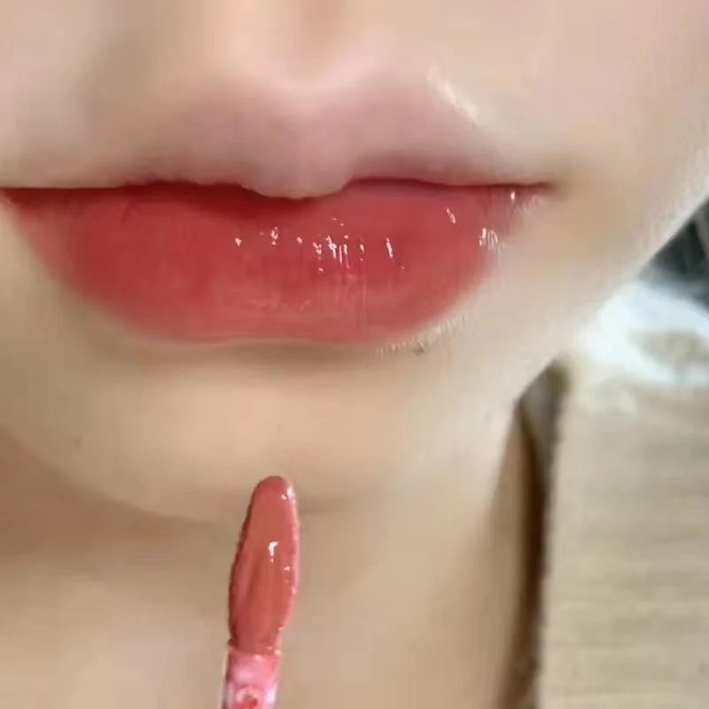 Mirror Gloss Tint Lipstick - Image 18