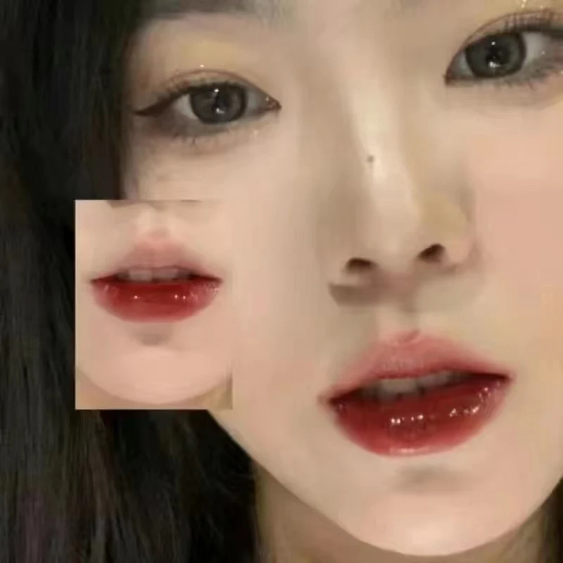 Mirror Gloss Tint Lipstick - Image 22