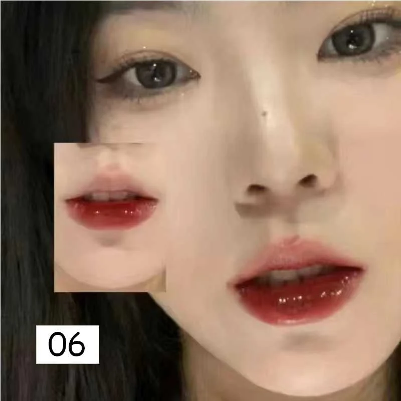 Mirror Gloss Tint Lipstick - Image 3