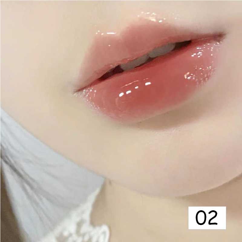 Mirror Gloss Tint Lipstick - Image 4
