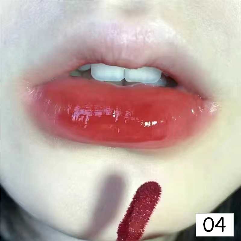 Mirror Gloss Tint Lipstick - Image 5