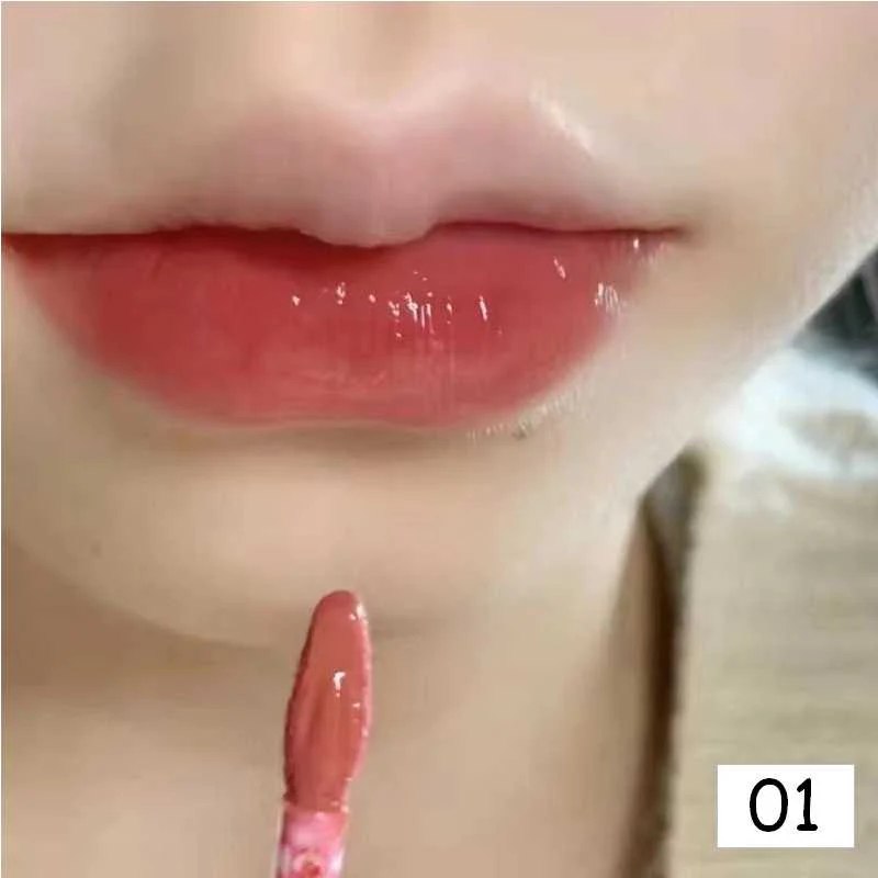 Mirror Gloss Tint Lipstick - Image 7