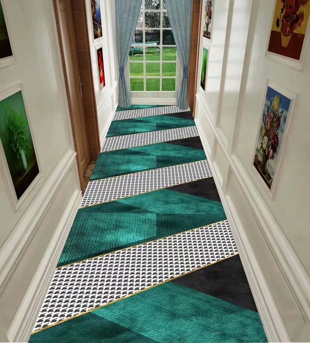Modern Floor Carpet - Image 11