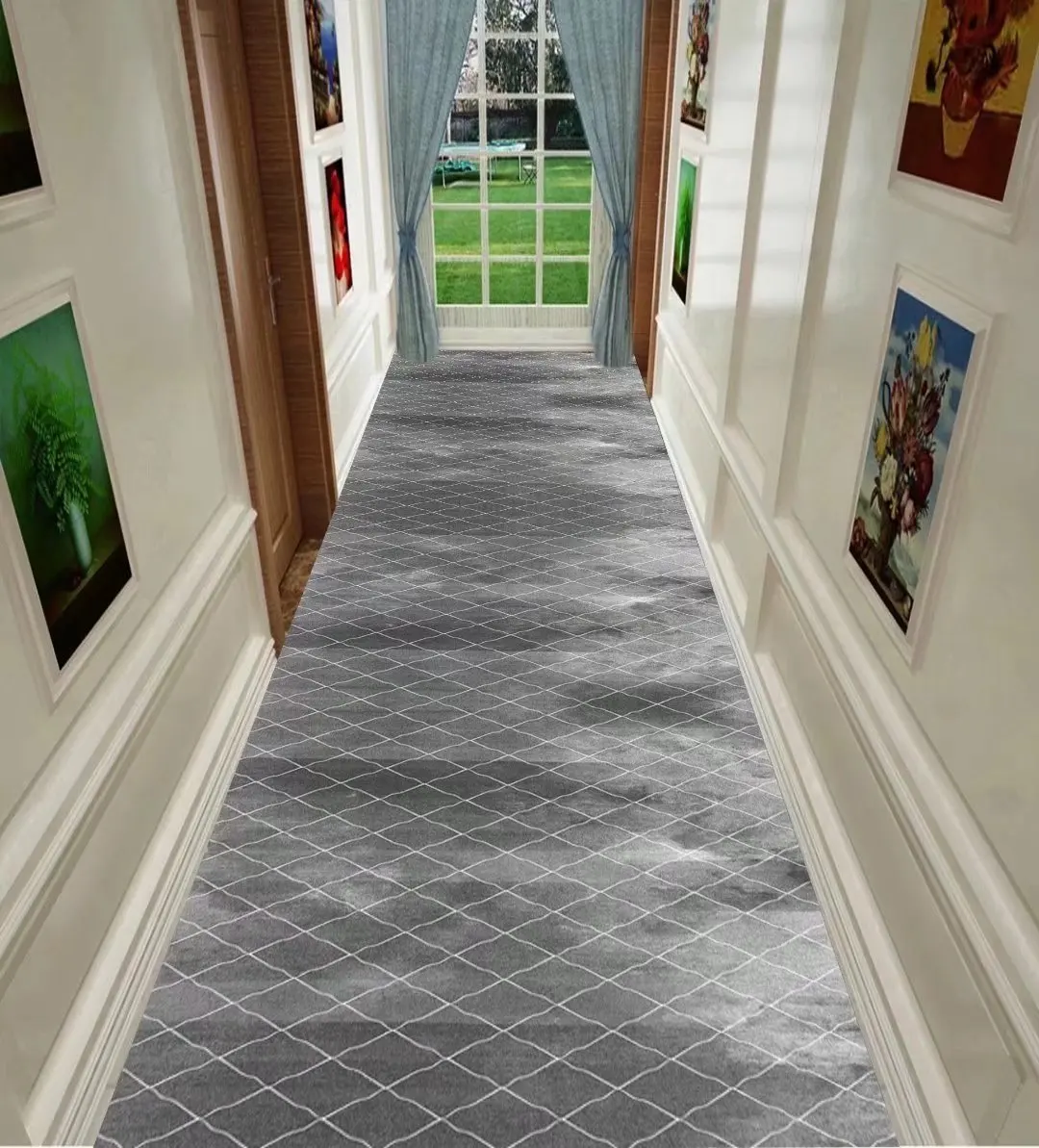 Modern Floor Carpet - Image 17