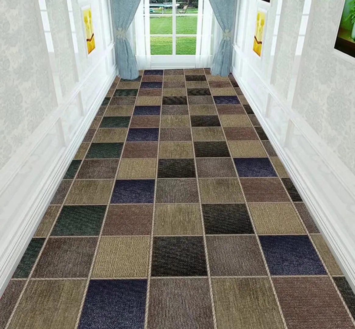 Modern Floor Carpet - Image 18