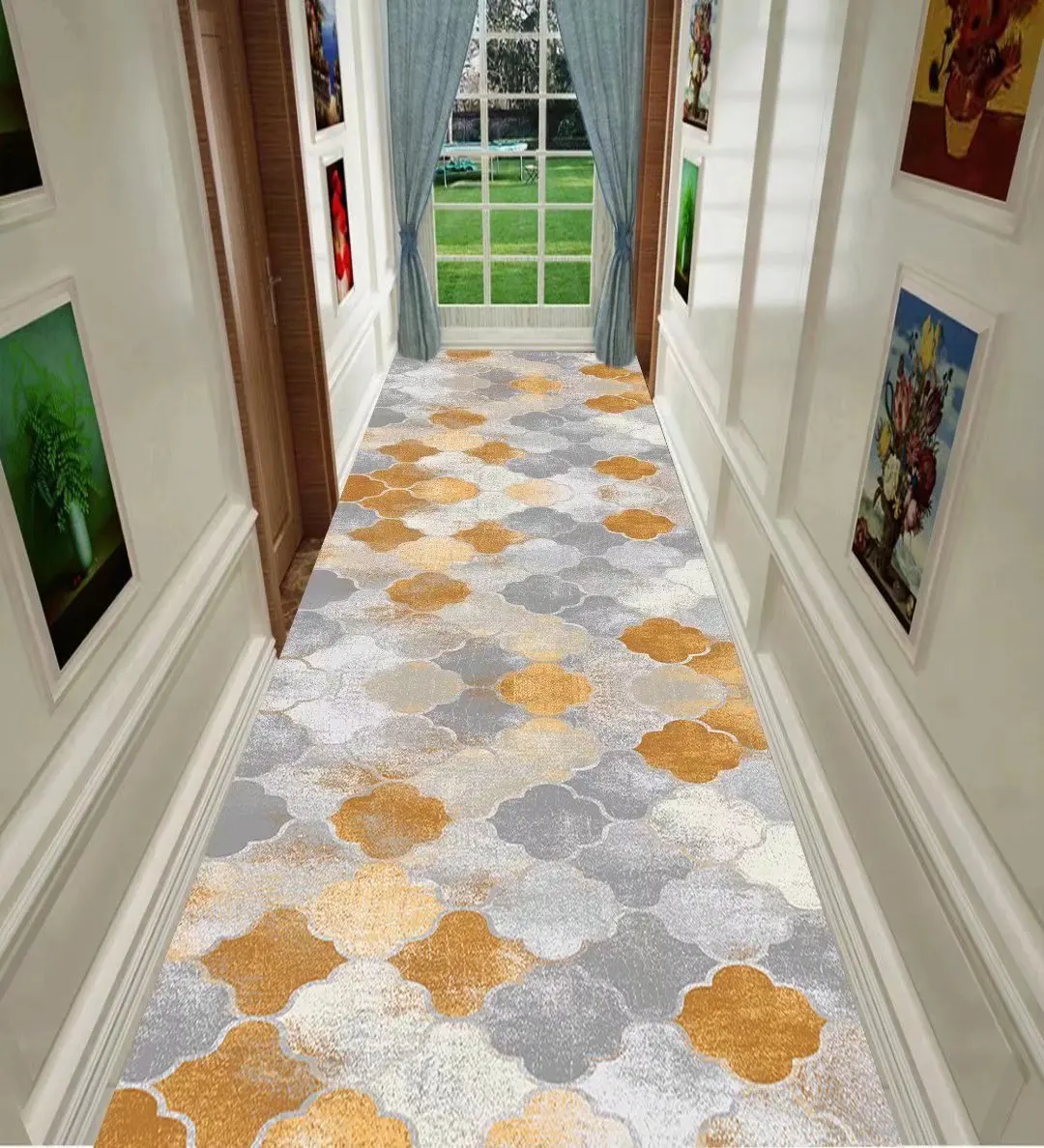 Modern Floor Carpet - Image 19