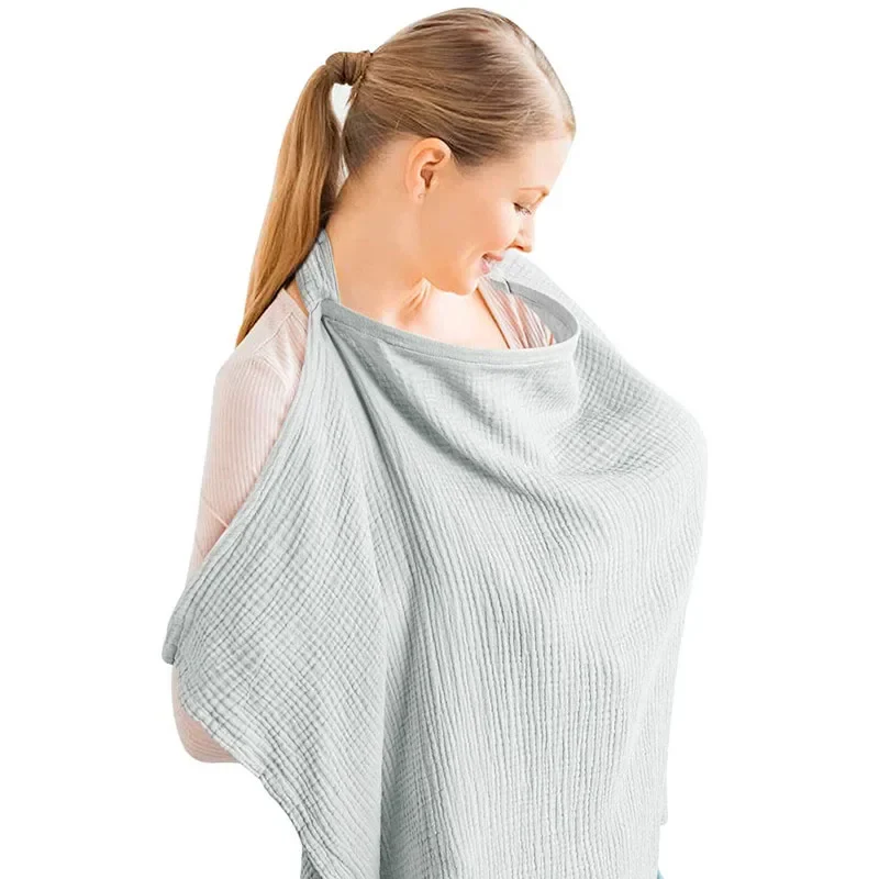 Mommy Baby Cover - Image 8
