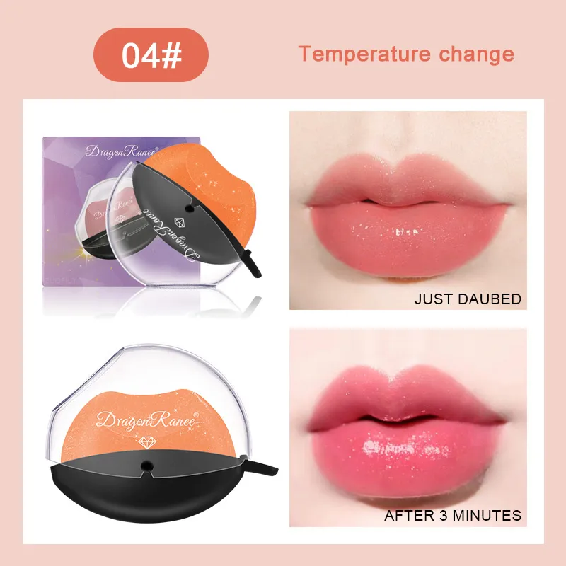 Mood-Shift Velvet Lips - Image 10