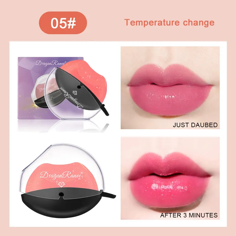 Mood-Shift Velvet Lips - Image 11