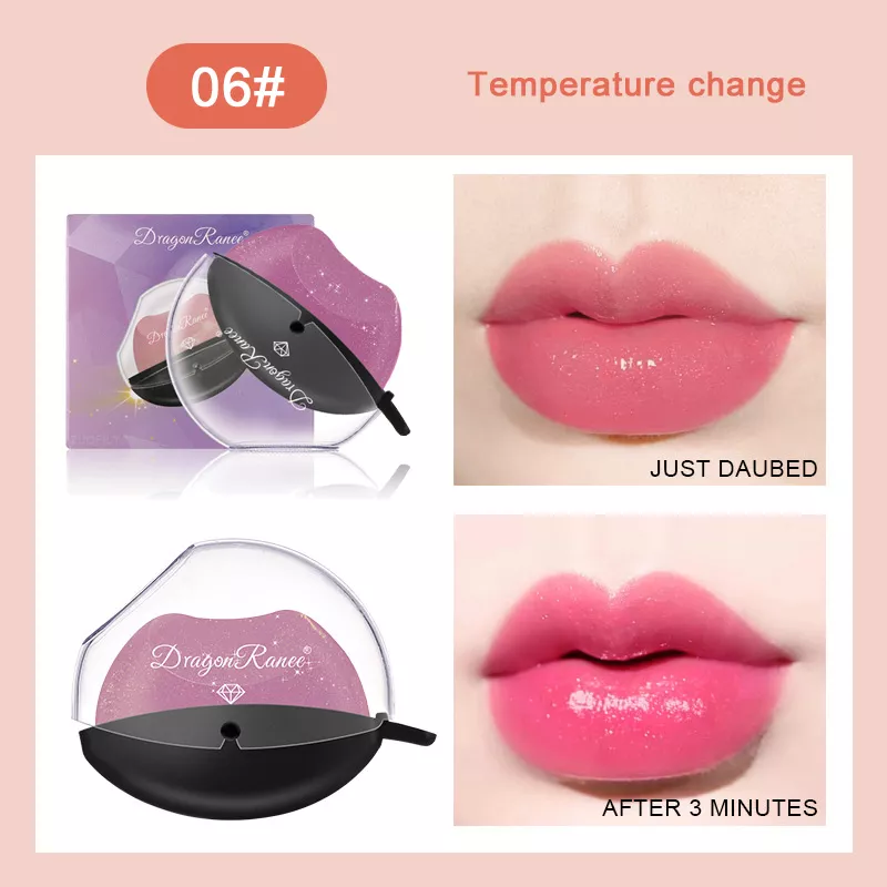 Mood-Shift Velvet Lips - Image 12