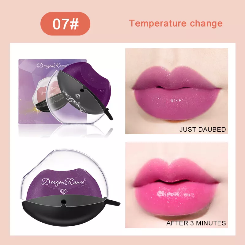 Mood-Shift Velvet Lips - Image 13