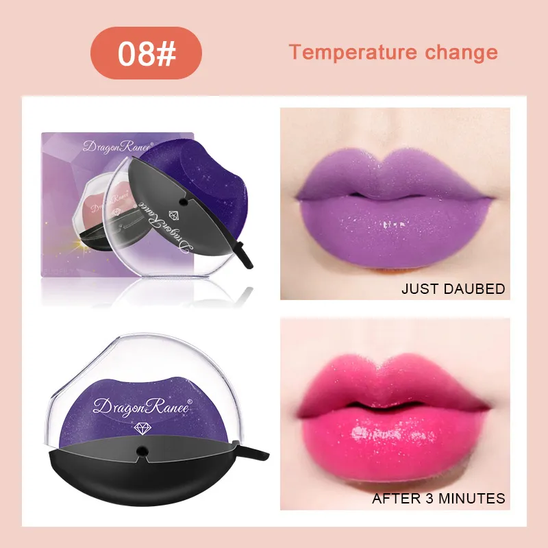 Mood-Shift Velvet Lips - Image 14