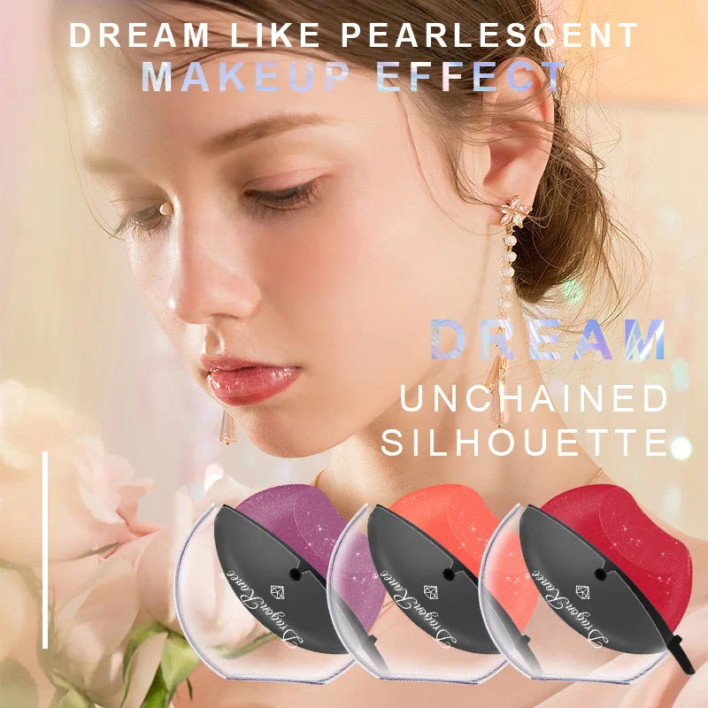 Mood-Shift Velvet Lips - Image 2