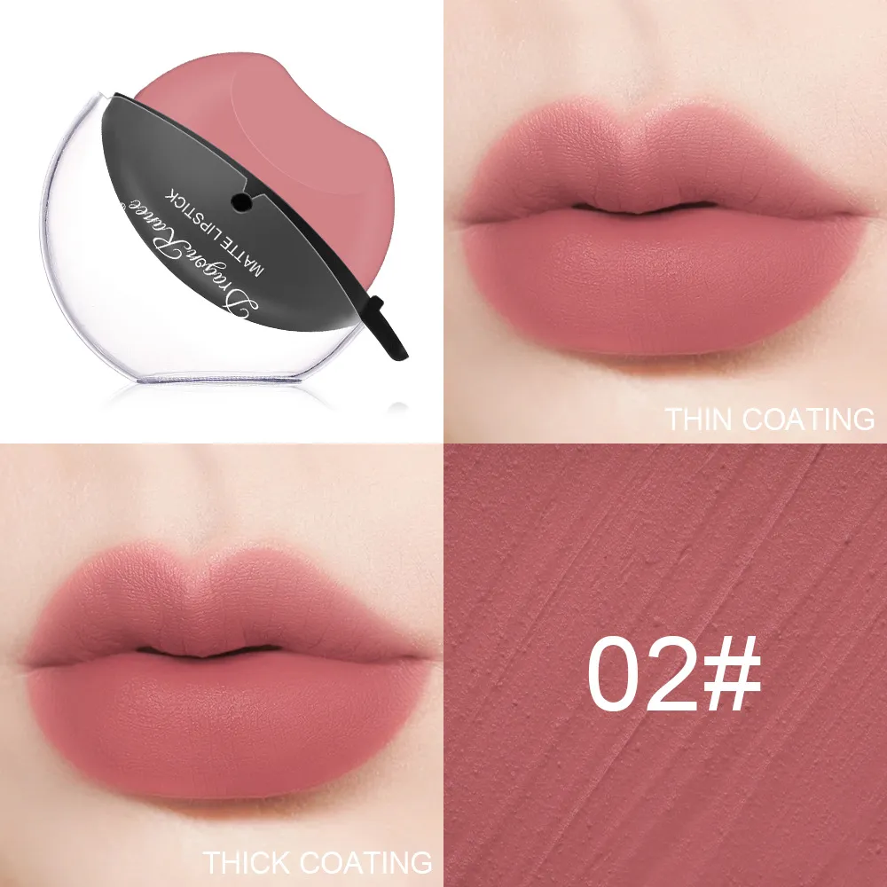 Mood-Shift Velvet Lips - Image 20