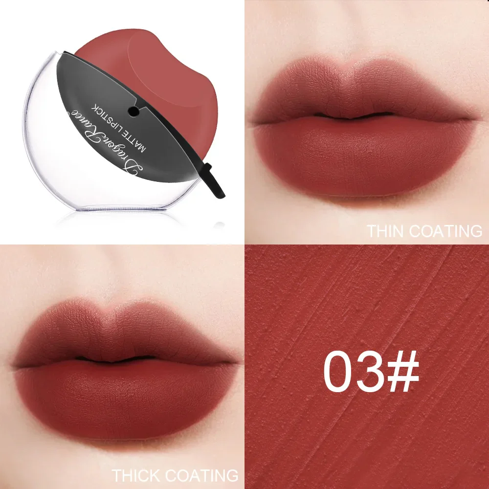 Mood-Shift Velvet Lips - Image 21