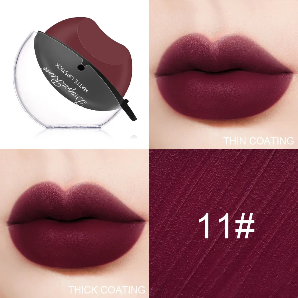 Mood-Shift Velvet Lips - Image 29