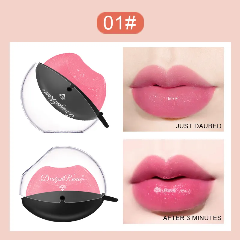 Mood-Shift Velvet Lips - Image 5