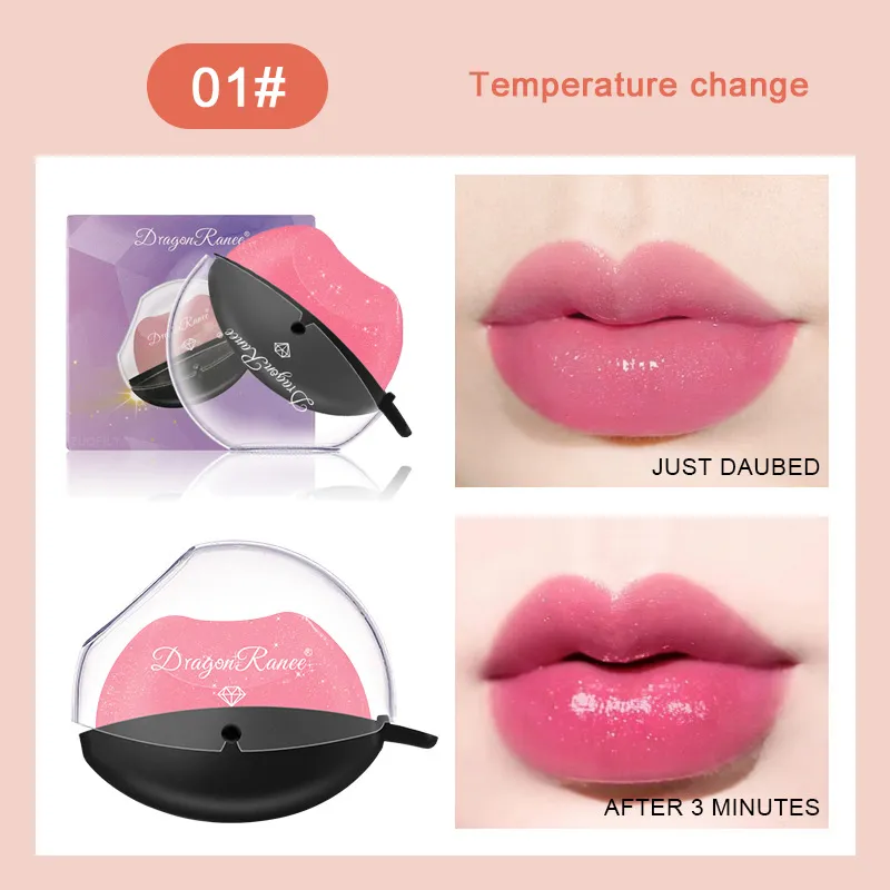 Mood-Shift Velvet Lips - Image 7