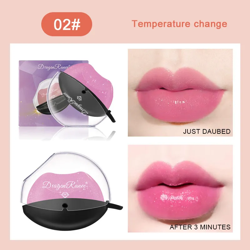 Mood-Shift Velvet Lips - Image 8