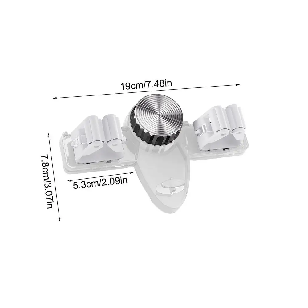 Mop Holder Hook - Image 13