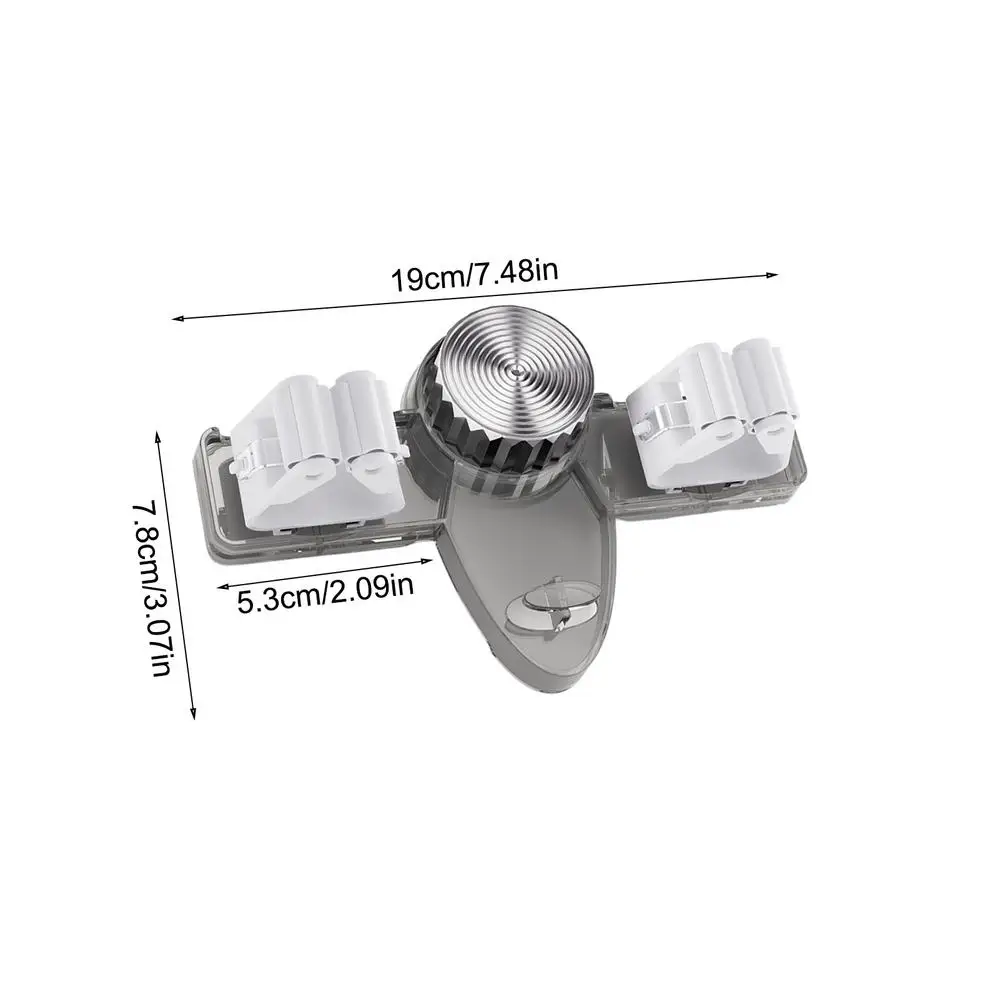 Mop Holder Hook - Image 14