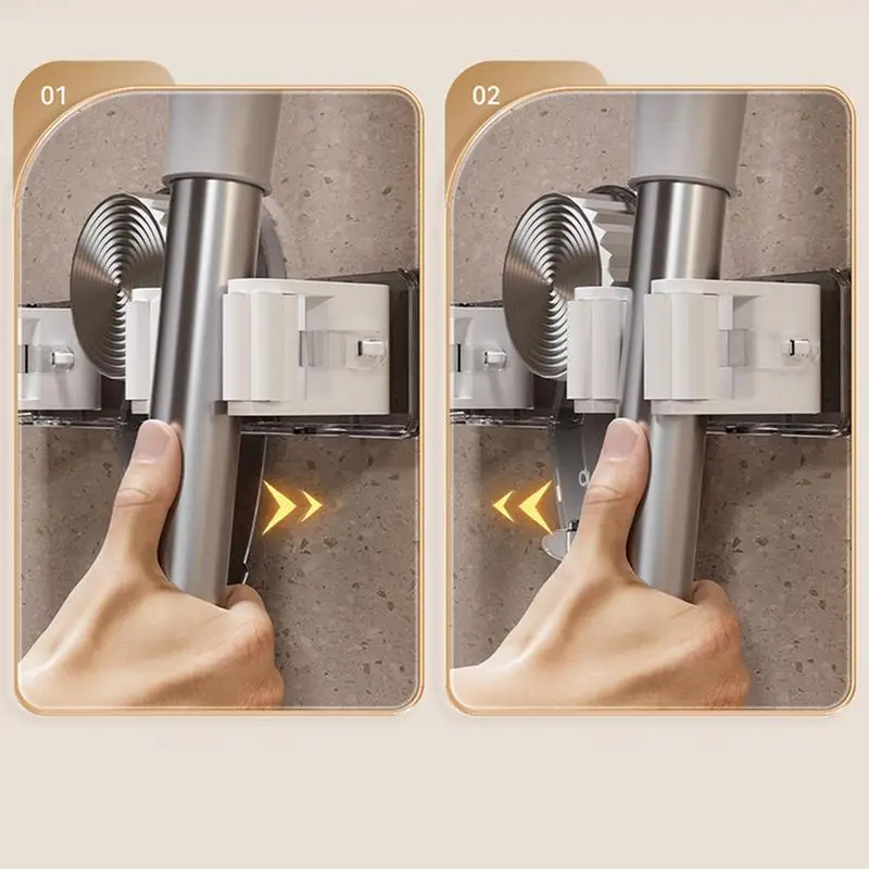 Mop Holder Hook - Image 2