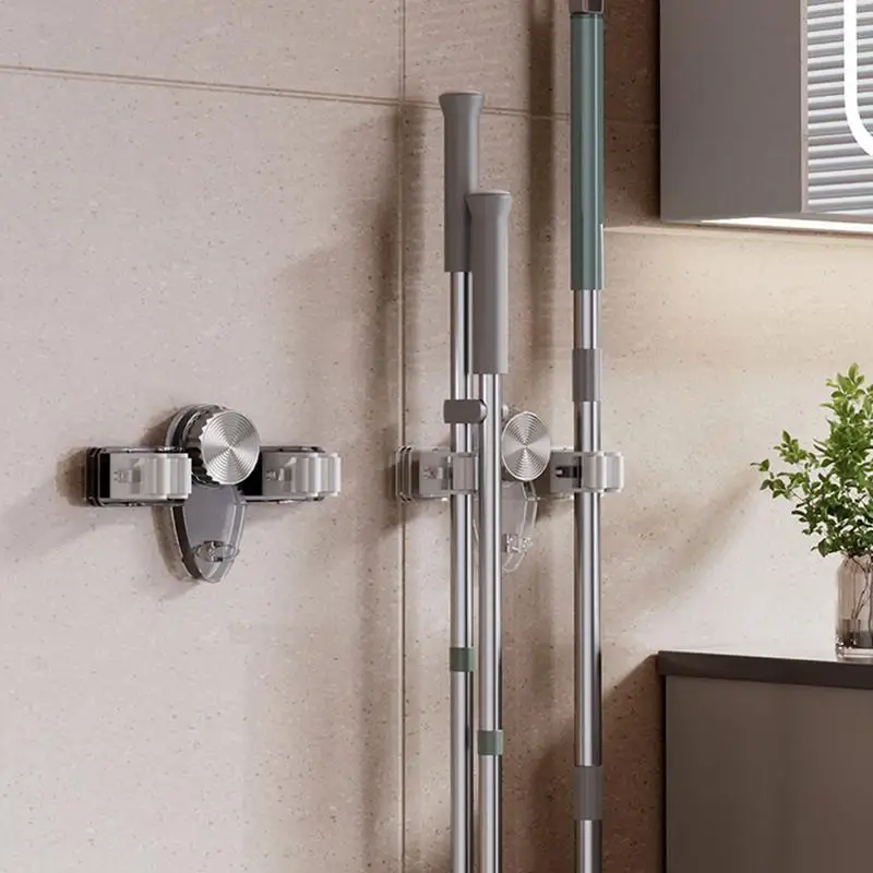 Mop Holder Hook - Image 4