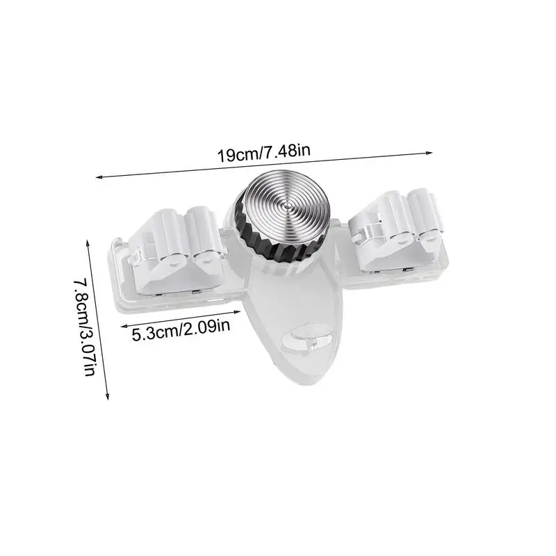 Mop Holder Hook - Image 6