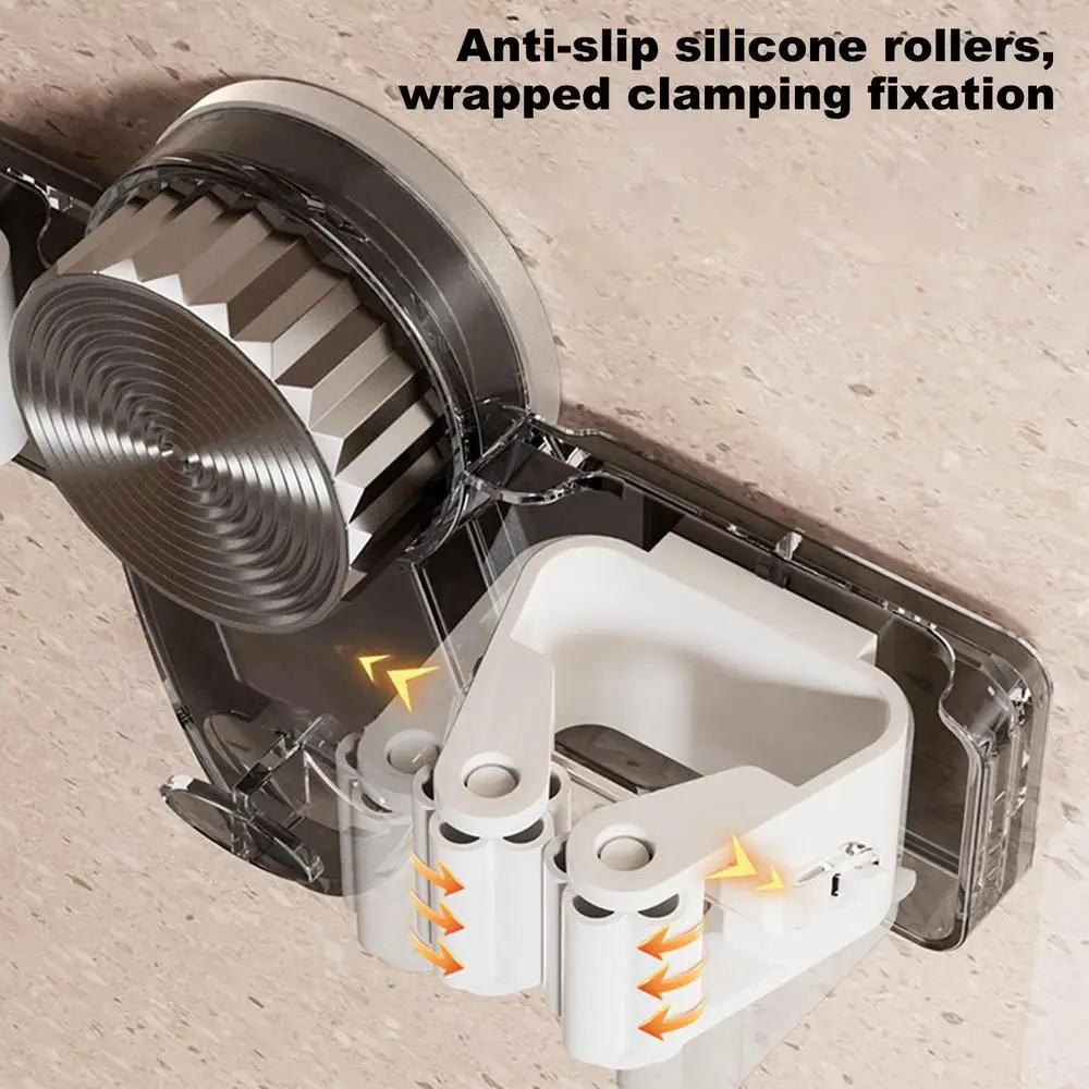 Mop Holder Hook - Image 7
