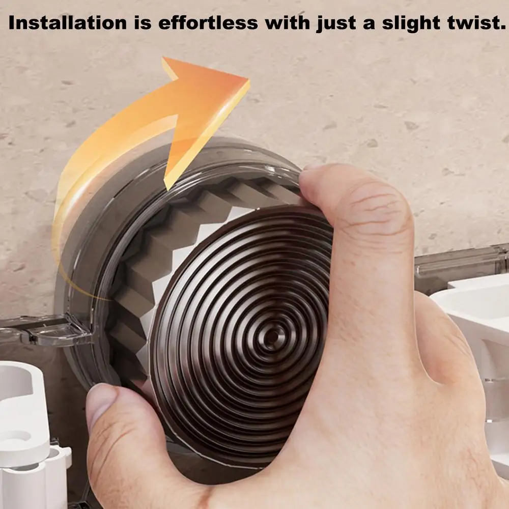 Mop Holder Hook - Image 8
