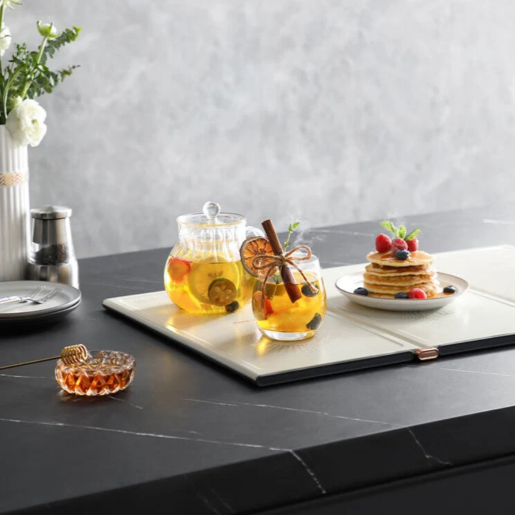 Morphy Richards Electric Food Warmer Board - Image 13