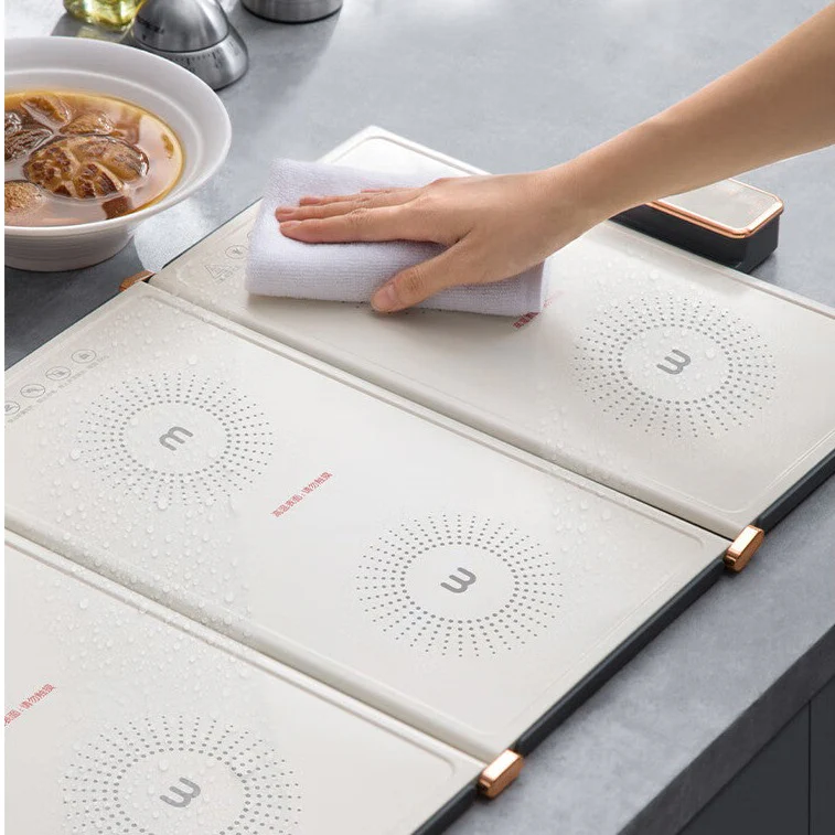 Morphy Richards Electric Food Warmer Board - Image 21
