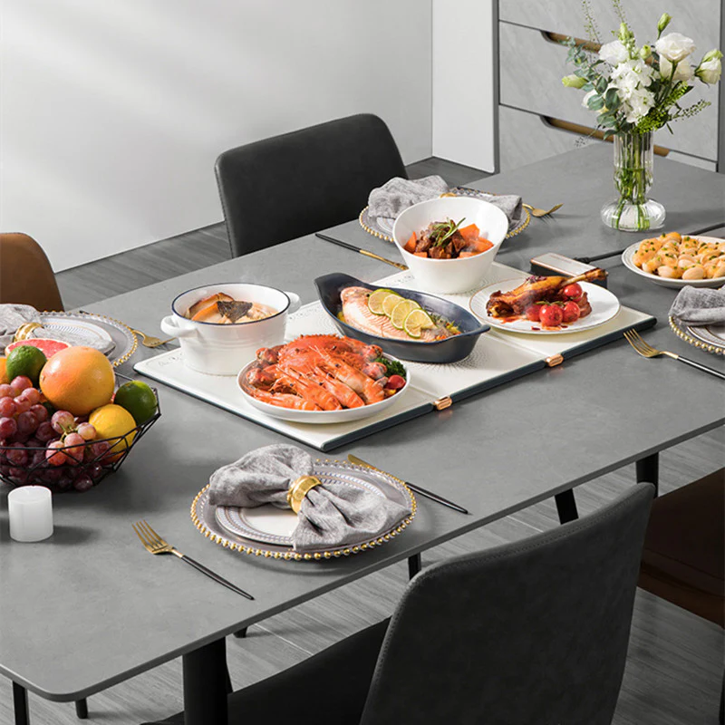 Morphy Richards Electric Food Warmer Board - Image 22