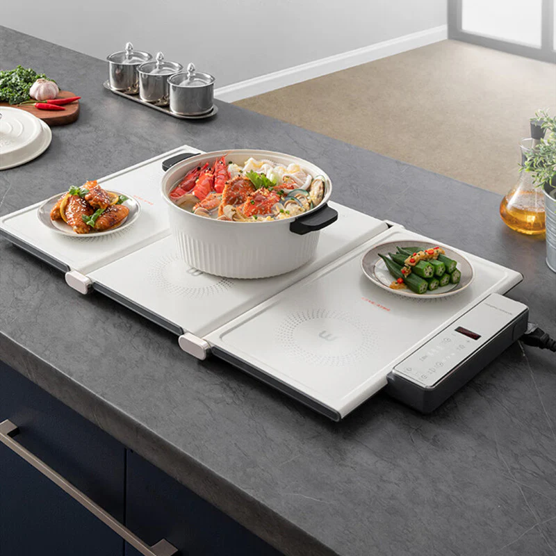 Morphy Richards Electric Food Warmer Board - Image 24