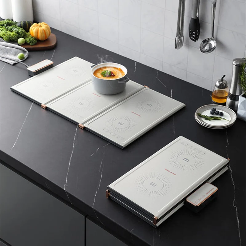 Morphy Richards Electric Food Warmer Board - Image 7