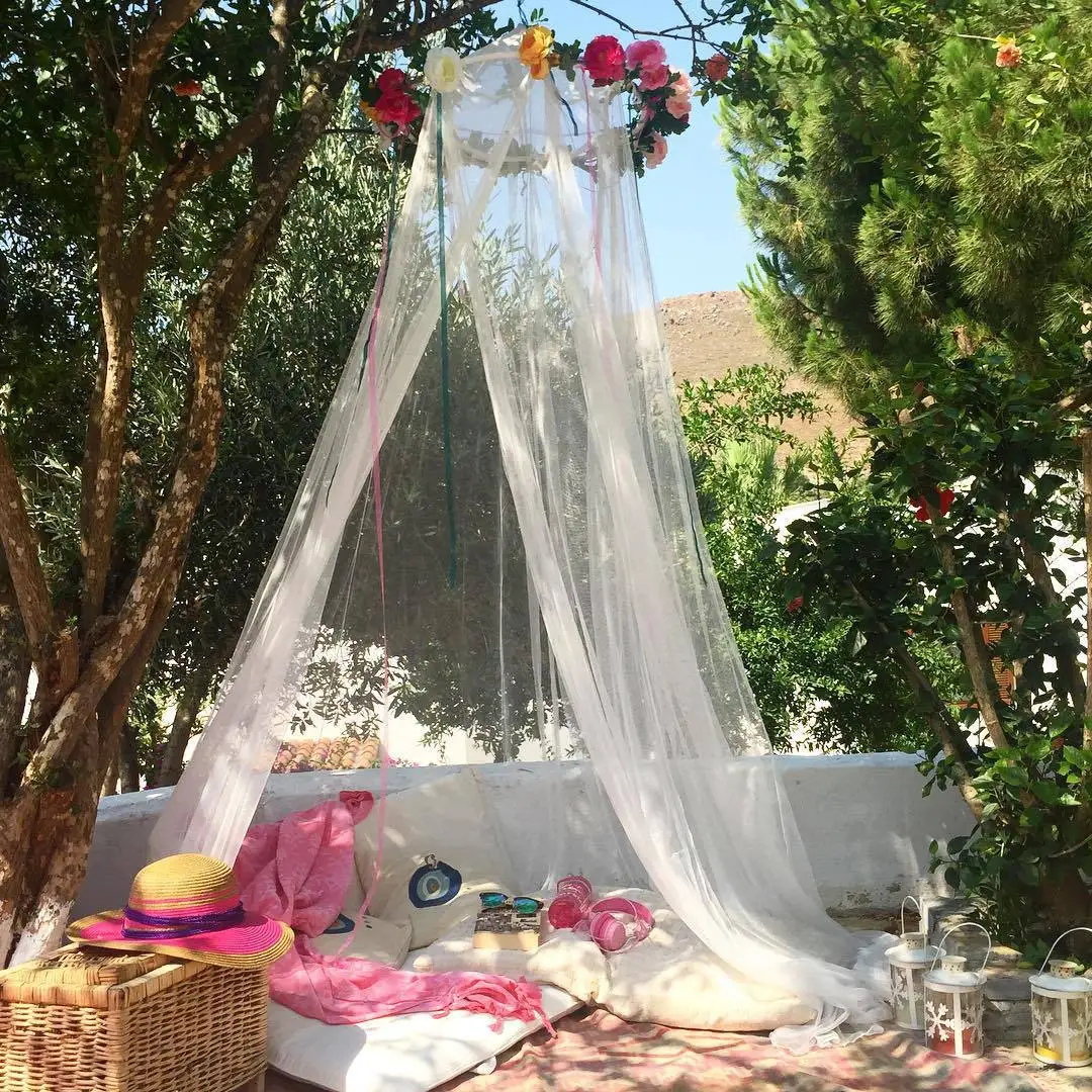 Mosquito Mesh Net - Image 3