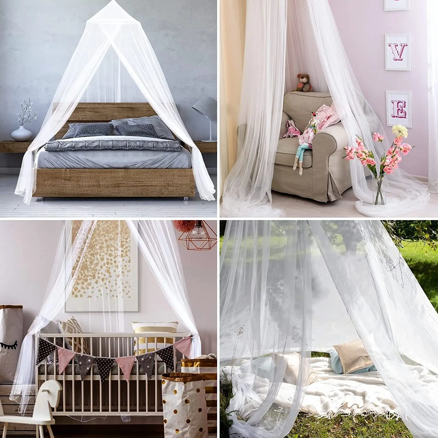 Mosquito Mesh Net - Image 6