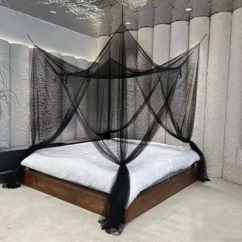 Mosquito Net Curtains - Image 3