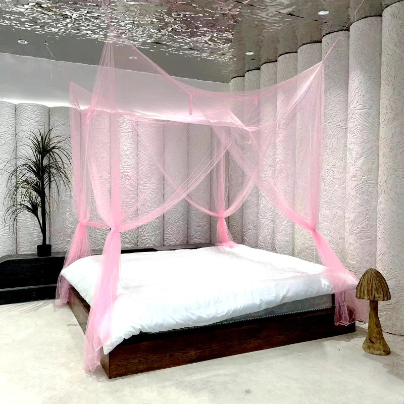 Mosquito Net Curtains - Image 5